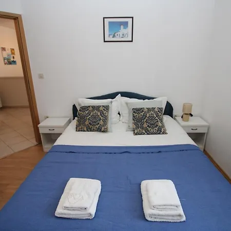 Gracia Apartment *