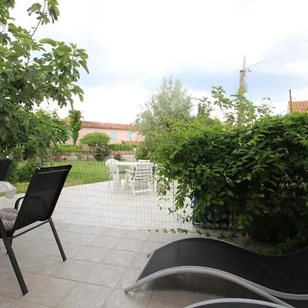 Apartment Gracia