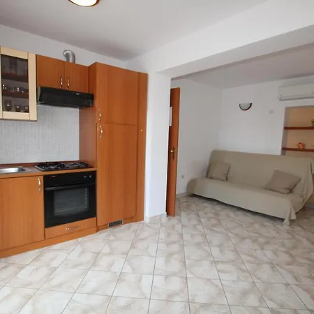 Apartment Gracia *