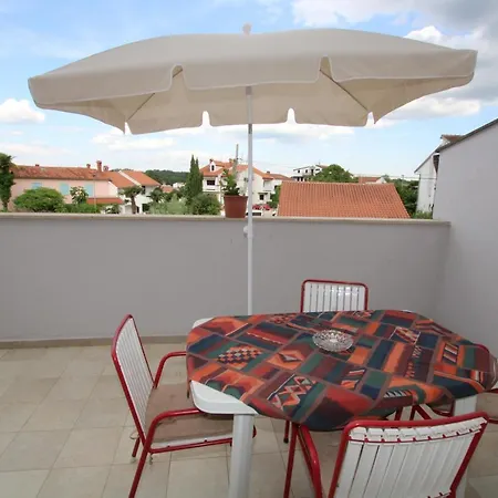 Apartment Gracia