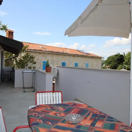 Apartment Gracia *