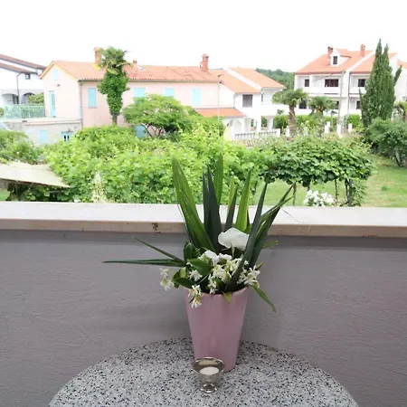 Gracia Apartment Funtana