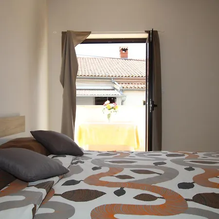 Gracia Apartment Funtana
