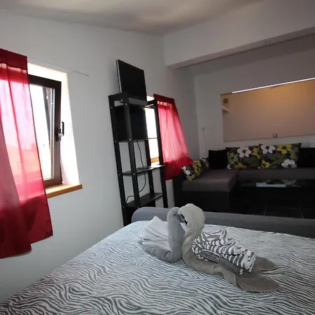Apartment Gracia