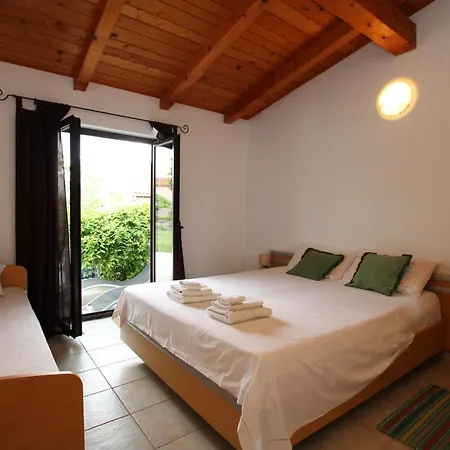 Appartamento Apartments Sunny Flower *