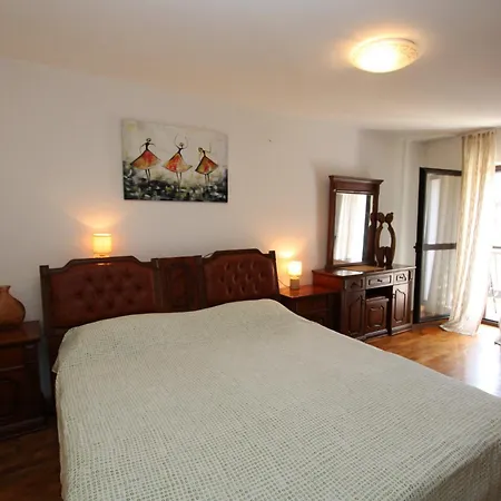 Apartments Sunny Flower Appartamento